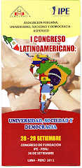 CONGRESO LATINOAMERICANO