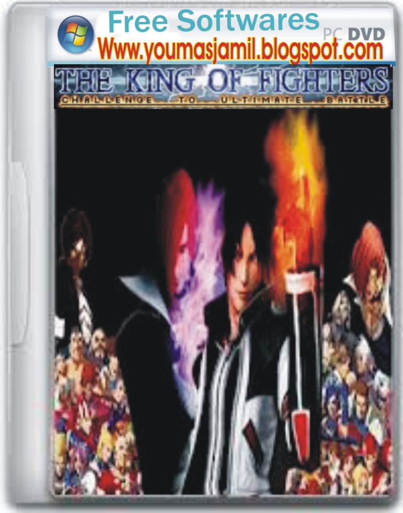 The King Of Fighters 2006 Free Download Pc Full Version The King Of Fighters 2006 Free Download Pc Full Version