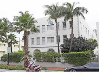 Alto Luxo Apto - South Beach - Miami , Florida $299,000