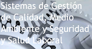 Asesoramiento en Gestión de Calidad, Medio Ambiente y Seguridad y Salud - Daniel García