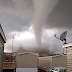 I’ve NEVER Seen Anyone Get Tornado Footage This Close Up. How Did They Even Survive?