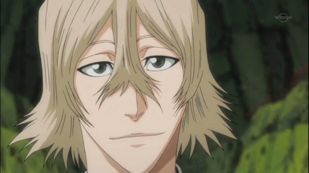 Bleach Urahara Kisuke