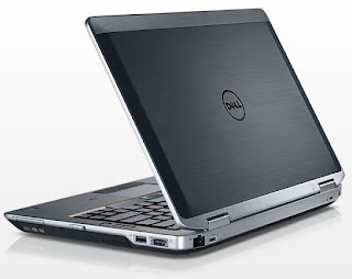 Spesifikasi Dell Latitude E6320