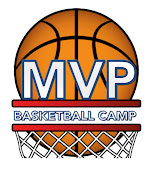 MVP Basketball Camp