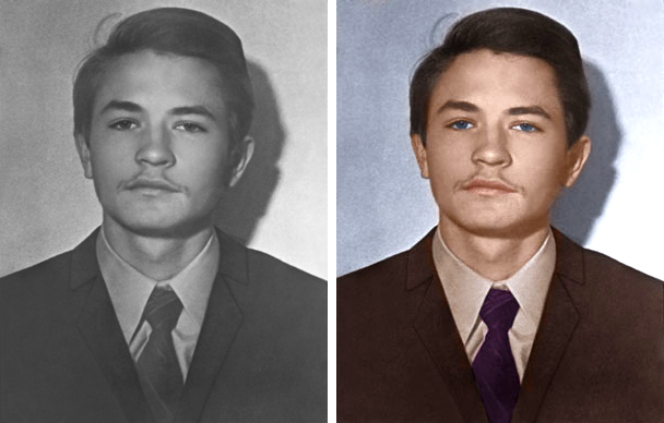 colorize picture colorize picture
