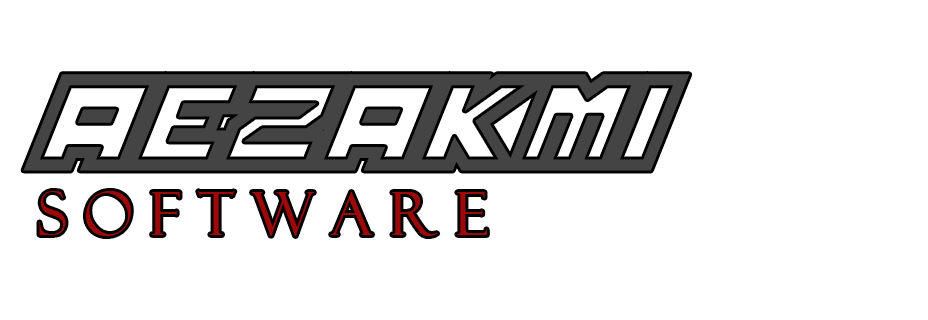 AEZAKMISoftware