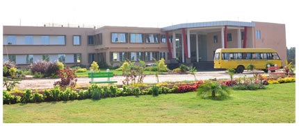 Image result for shri pillappa college of engineering bangalore