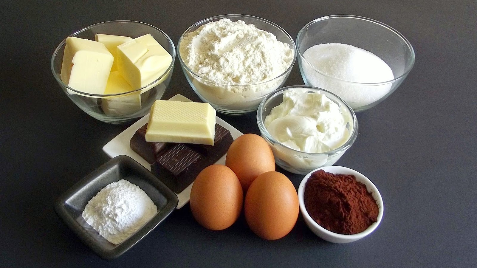 Backen kann Jeder!: Mikrowellenkuchen