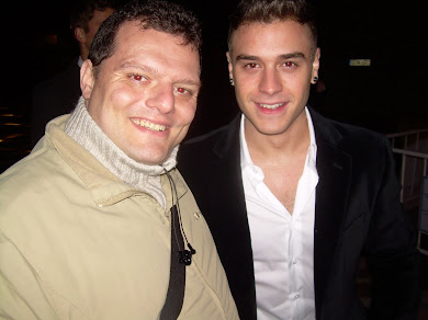 BERNI Y ADRIAN RODRIGUEZ