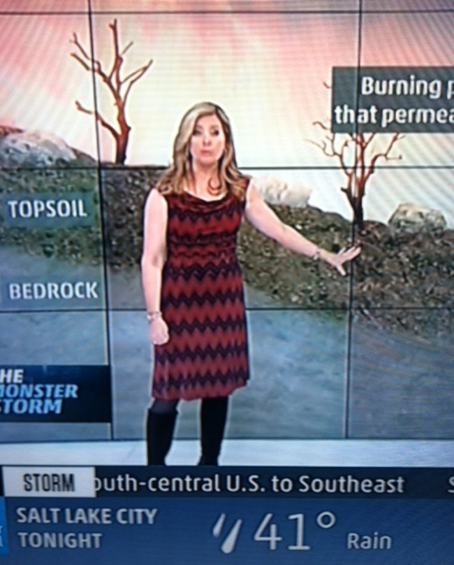 THE APPRECIATION OF BOOTED NEWS WOMEN BLOG Dec 12, 2014