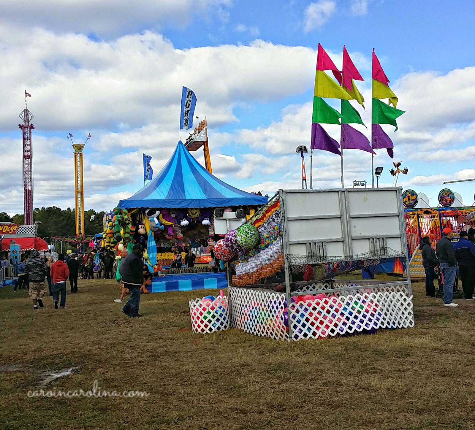 Cape fear fair coupons