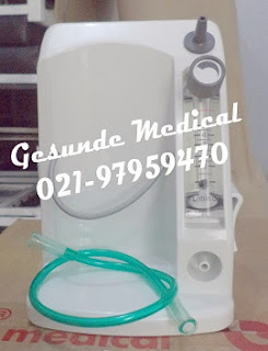 Jual Oxygen Concentrator 7F-5