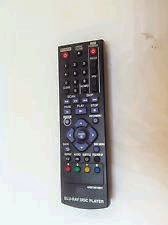 LG BP200 MANUAL