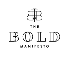 The Bold Manifesto