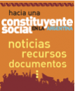 HACIA UNA CONSTITUYENTE SOCIAL EN LA ARGENTINA.