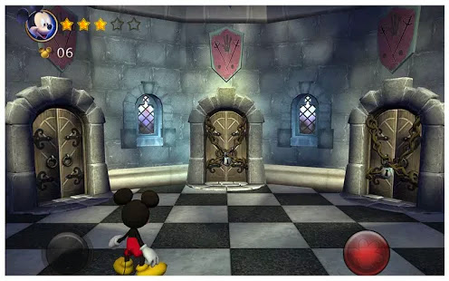 Castle of Illusion Android Castle of Illusion Apk Data Android