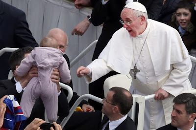 Pope Francis!!!