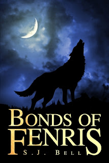 Purchase Bonds of Fenris at Amazon.com - it's...different Bonds of Fenris cover