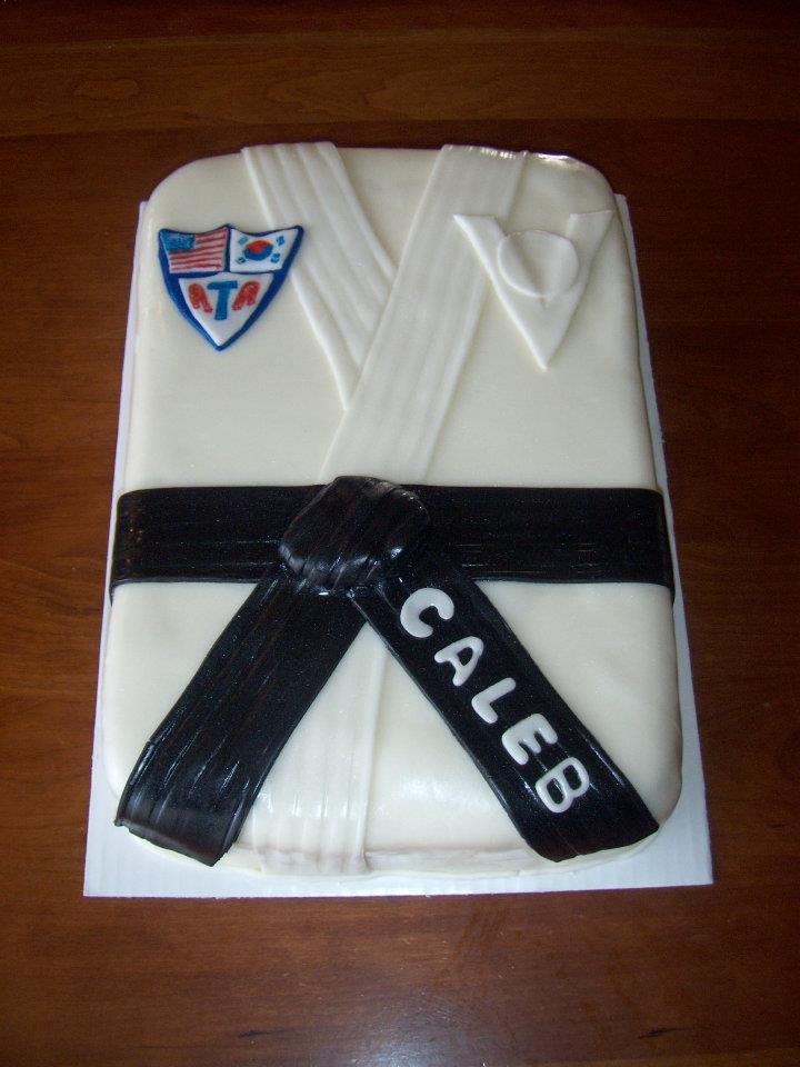 Meridian Sweets and Treats CAKES!!