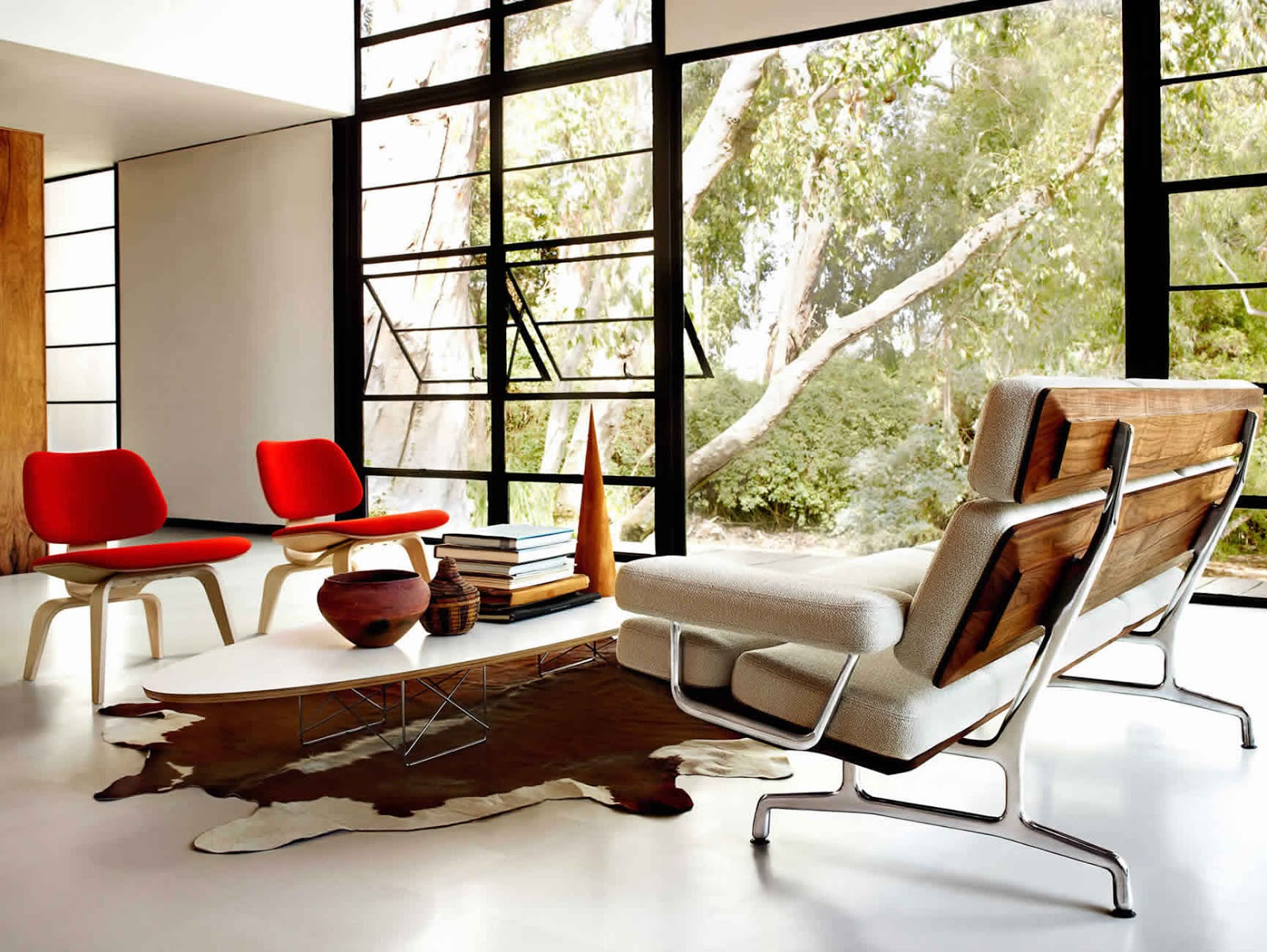 okokno Herman Miller Furniture