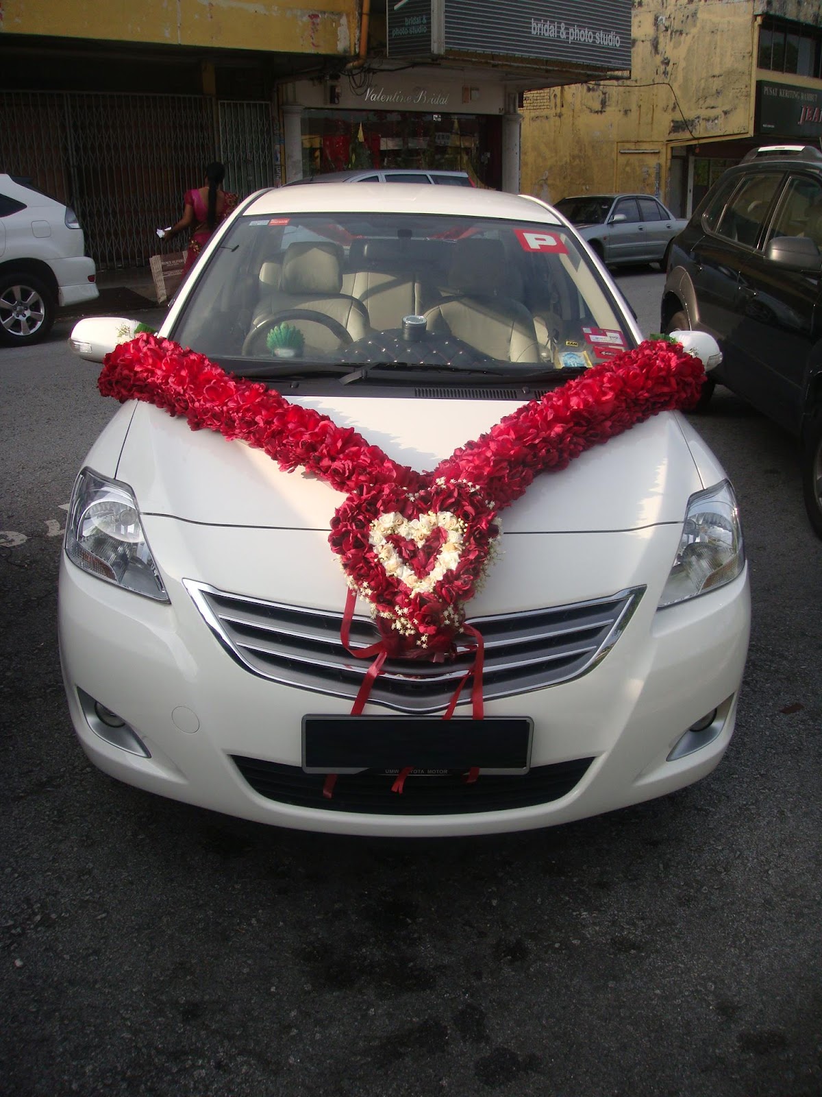 Wedding Car Rentals in Bangalore