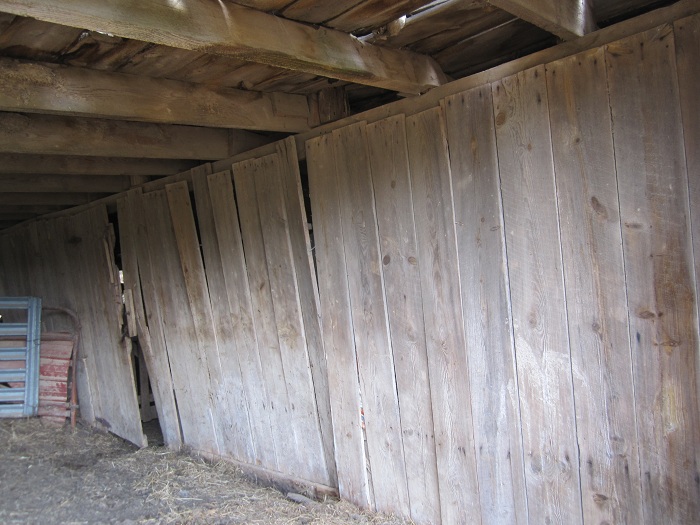 Ruthlynn's World Barn Wood For Sale