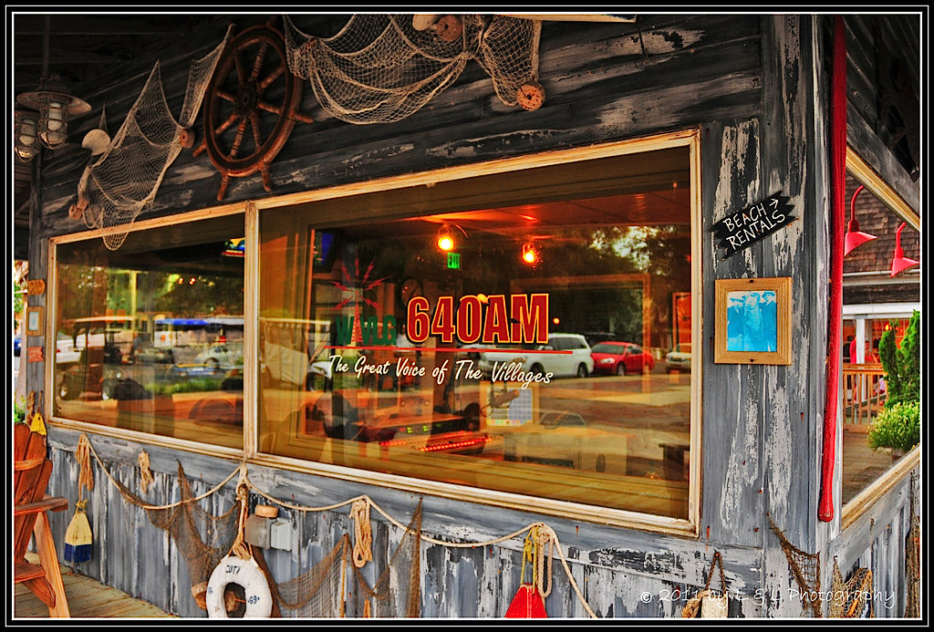 The Villages (Florida) Photos Radio Station 640 AM The Voice of The