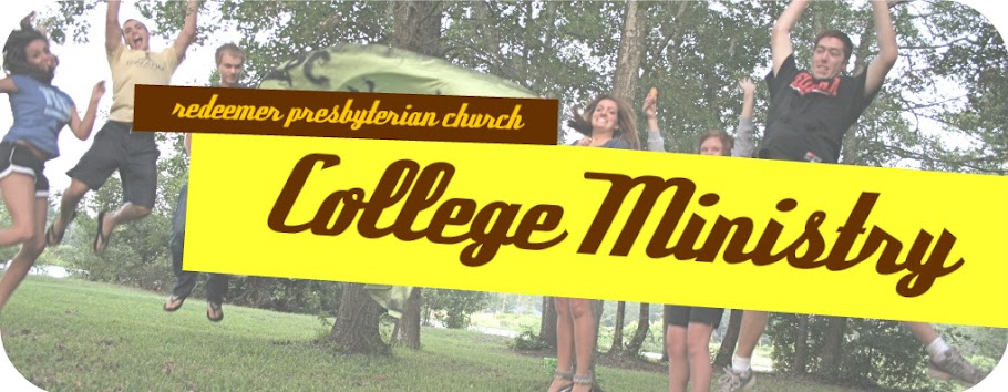 rpc college ministry