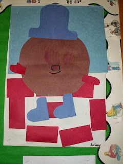 "The Kids Place" Home Daycare and Preschool: "Humpty Dumpty"