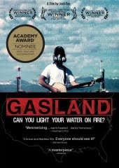 Get Your Copy of Gasland Today