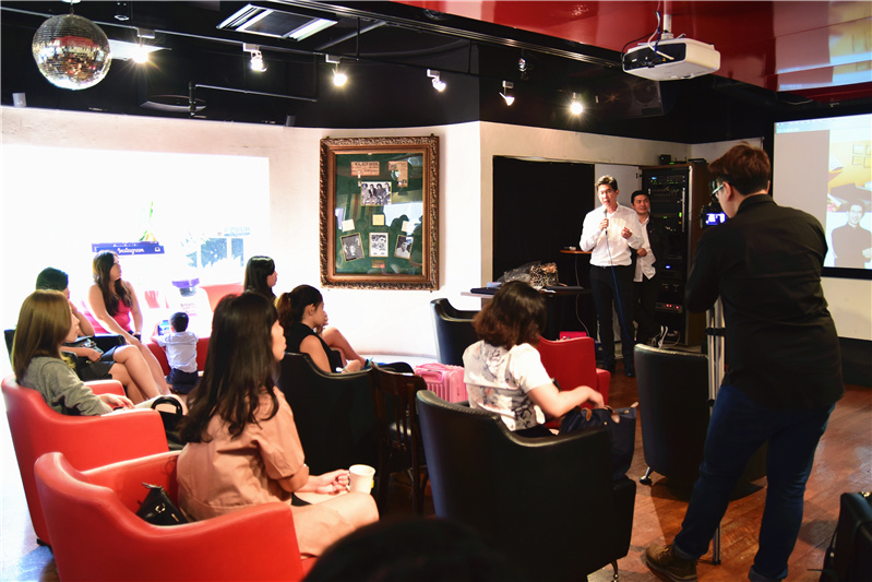 dr benjamin yim clinical aesthetics laser centre singapore blogger
