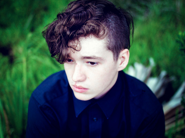 Crazy Hair Styles Half Shaved Hairstyles