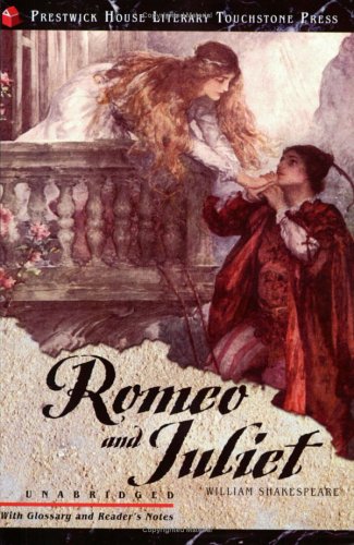 William Shakespeare`S Romeo And Juliet [1954]