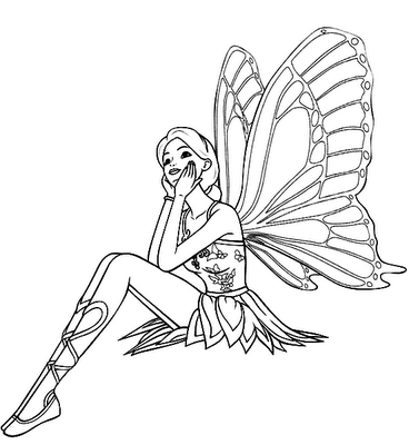 Fairy Coloring Pages on Disney Fairy Do Fairies Exist People Today Don T Believe In Fairies