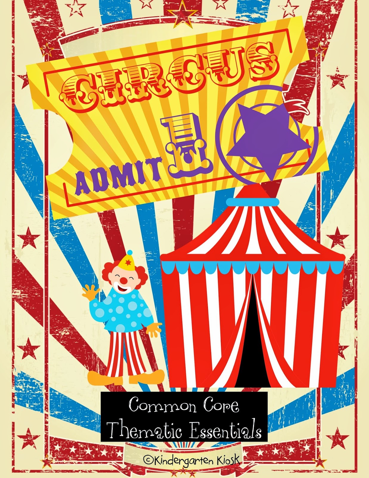 Circus food ideas for adults picture