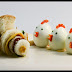 Awesome Food Art For Inspiration