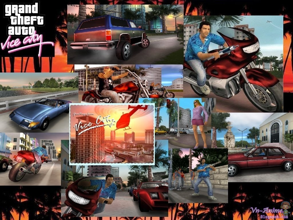 gta vice city game full gta vice city game full