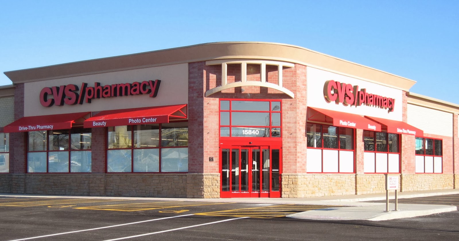 Bakersfield Observed CVS pharmacies drops cigarettes, Covenant Coffee