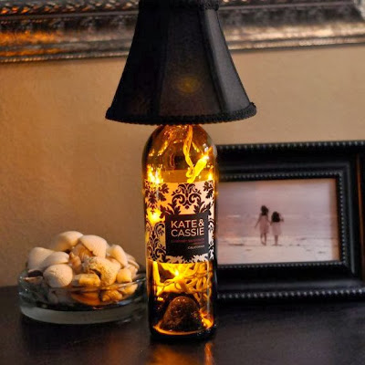 laprimeradetodas: Decoración: velas