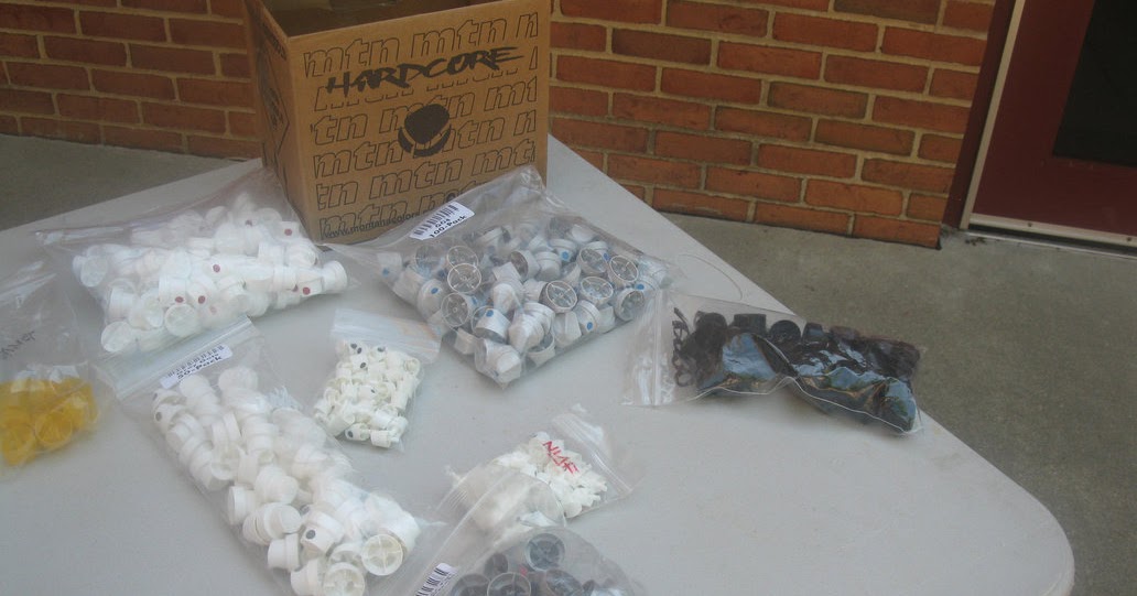 Free Spray Paint Caps Free Graffiti Supplies