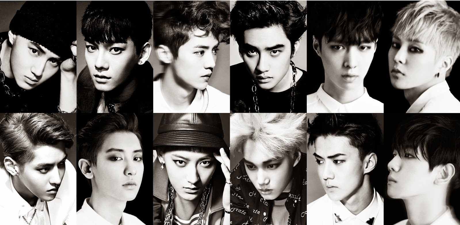 EXO to Hold its First Ever Exclusive Concert - Kpop Behind | All the Stories Behind Kpop Stars