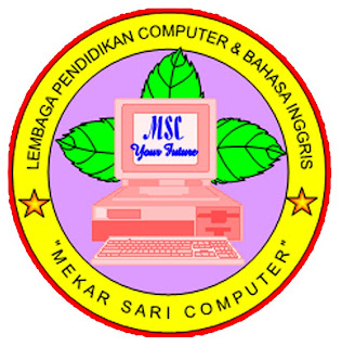 Mekar Sari Computer Sukadamai