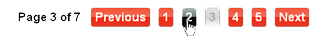 Awesome Numbered Page Navigation For Bloggers Awesome Numbered Page Navigation For Bloggers