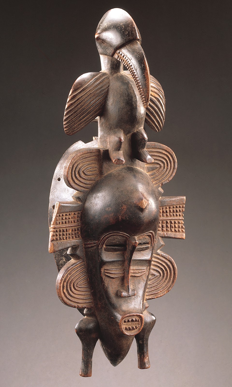 Tikvah Wiener's AP Art History Blog NonWestern Art