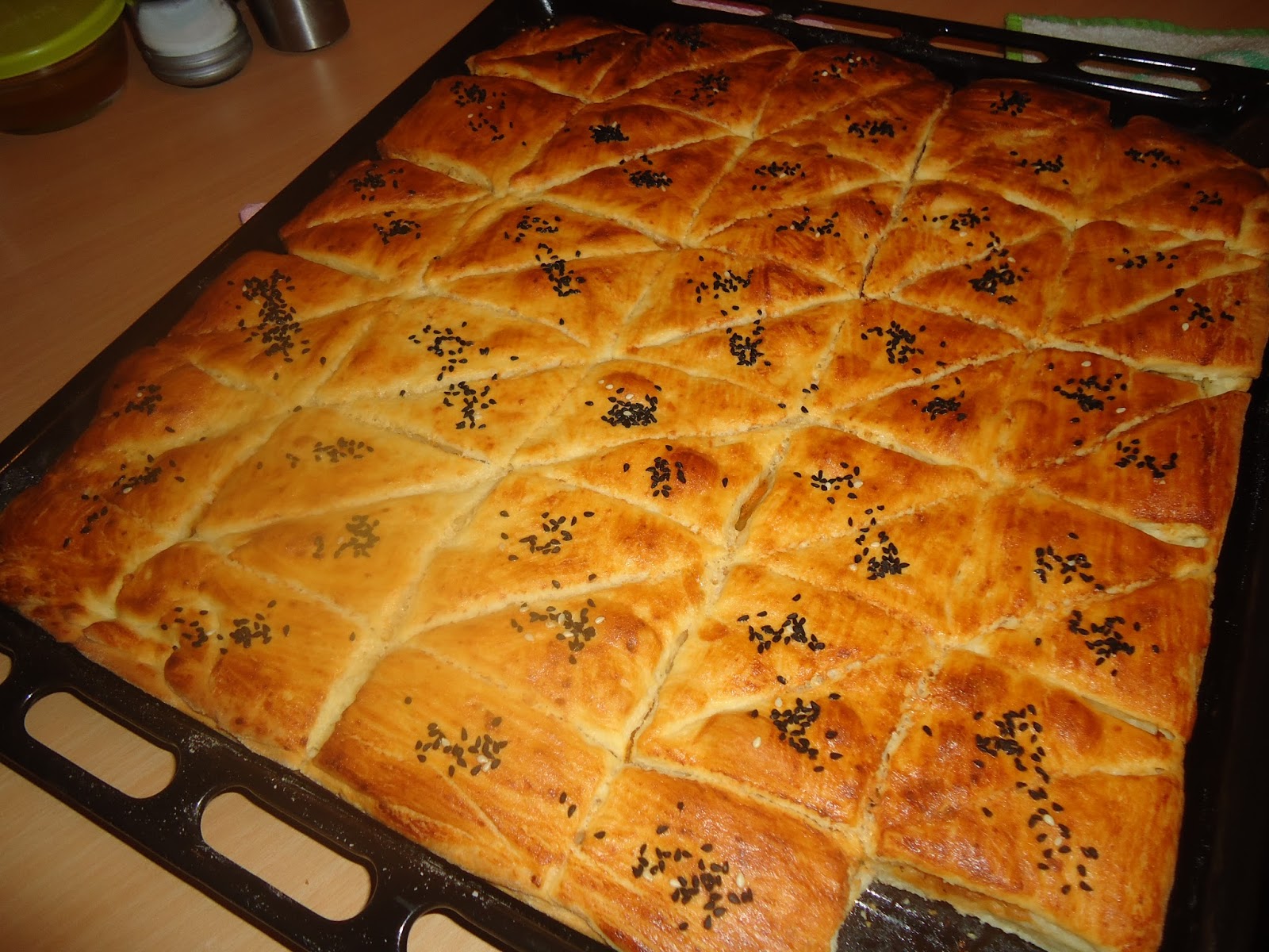 sardunyasever MAYALI BÖREK