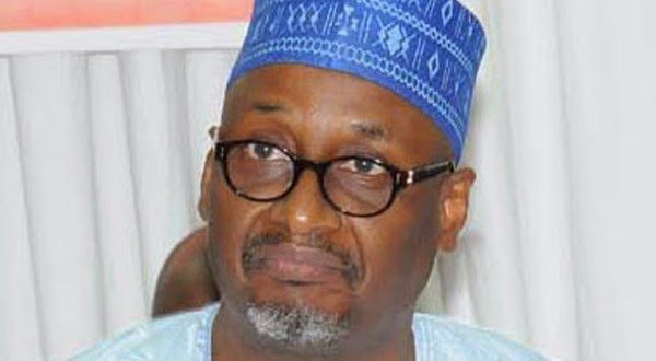 PDP Chairman, Ahmadu Adamu Blast Nigerian Politicians, Calls them Shameless and Selfish
