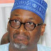 PDP chairman Adamu Muazu says Nigerian politicians have no shame or principle on his TWEETER PAGE