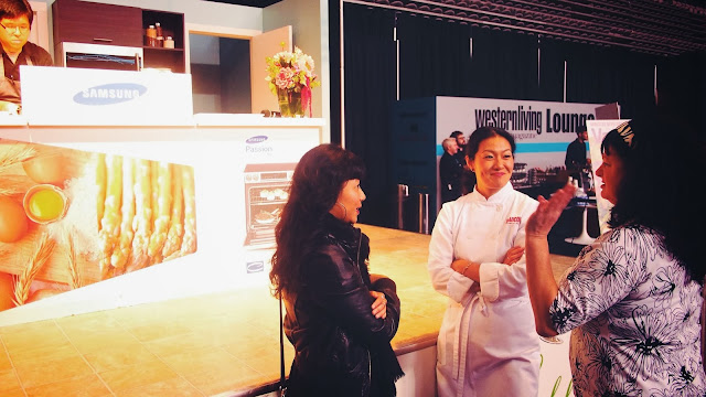 2013 Vancouver Home + Design Show | BC Place Stadium
