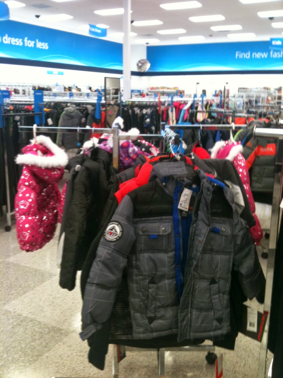 My Springfield Mommy Ross Dress For Less Fall Fashion Event Plus 25