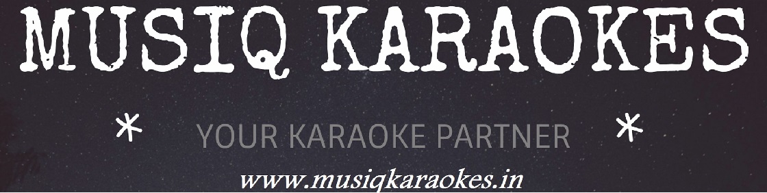 MUSIQ KARAOKES